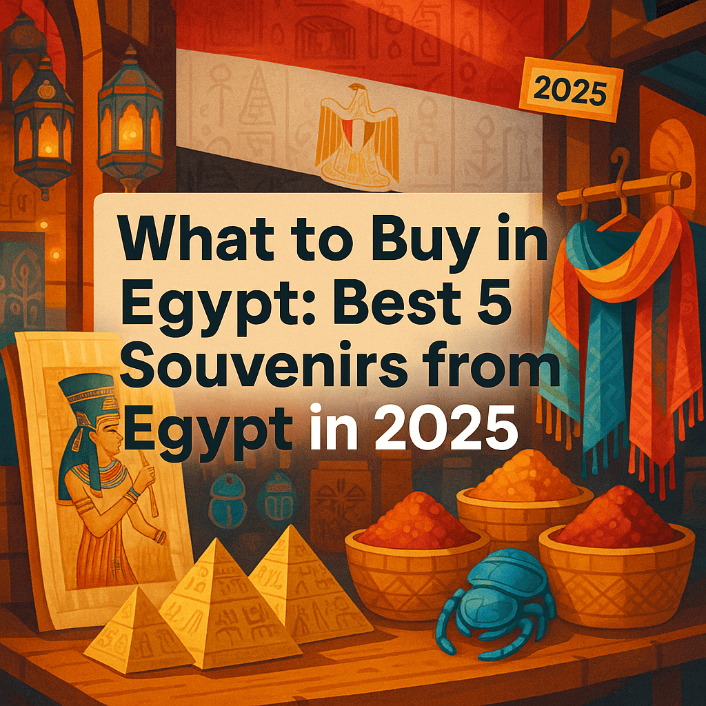 _Egyptian Souvenirs Bazaar 11