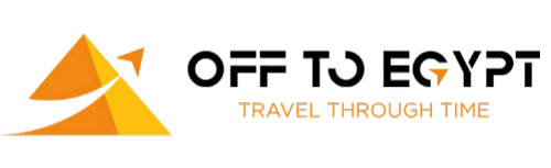 Off To Egypt Logo 11